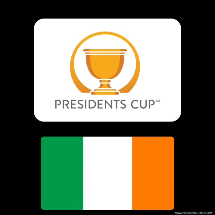 HOW-TO-WATCH-PRESIDENT -CUP-IN-IRELAND HOW-TO-WATCH-PRESIDENT -CUP-IN-IRELAND