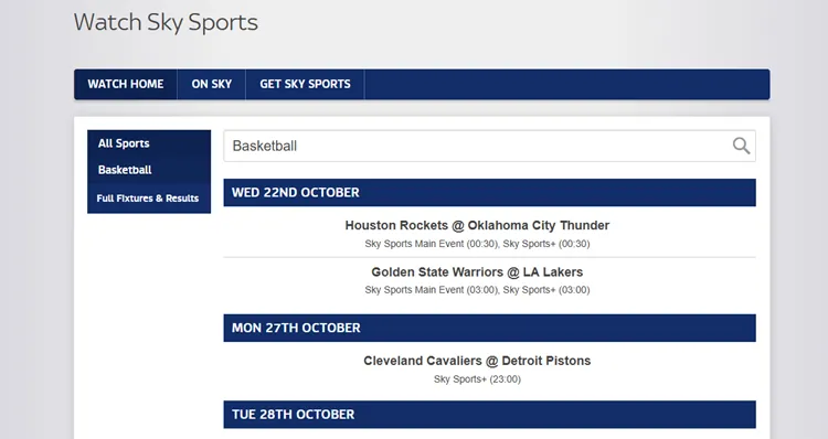 Watch-nba-in-ireland-sky-sports