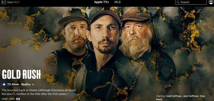watch-gold-rush-in-ireland-apple-tv+