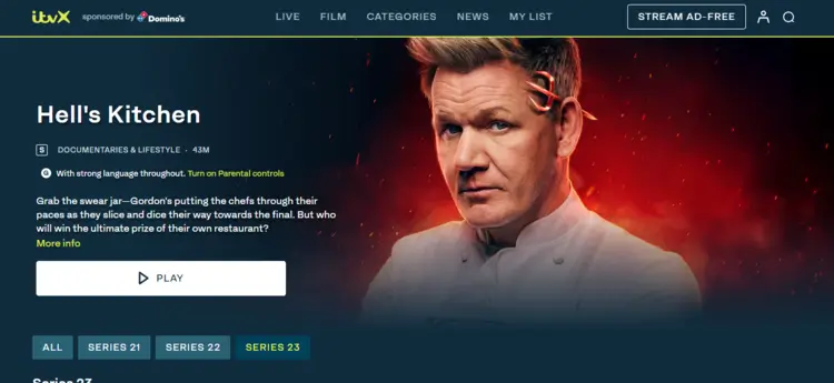 WATCH-HELL'S-KITCHEN-IN-IRELAND-ITVX