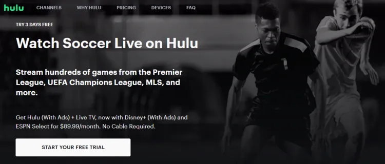 Watch-FIFA-World-Cup-Without-cable-in-Ireland-hulu