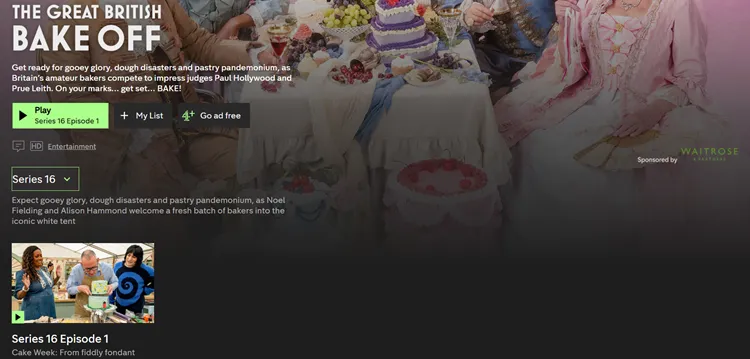 Watch-Great-British Bake Off-in-Ireland-8