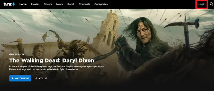 Watch-The-Walking-Dead-Daryl-Dixon-in-Ireland-4