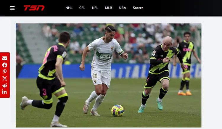 Watch-barcelona-vs-real-madrid-in-Ireland-tsn