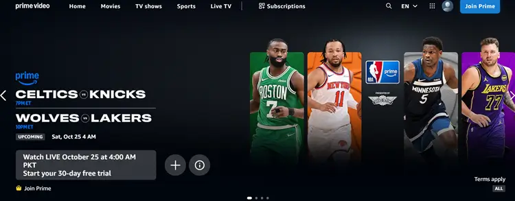 Watch-nba-in-ireland-prime-video