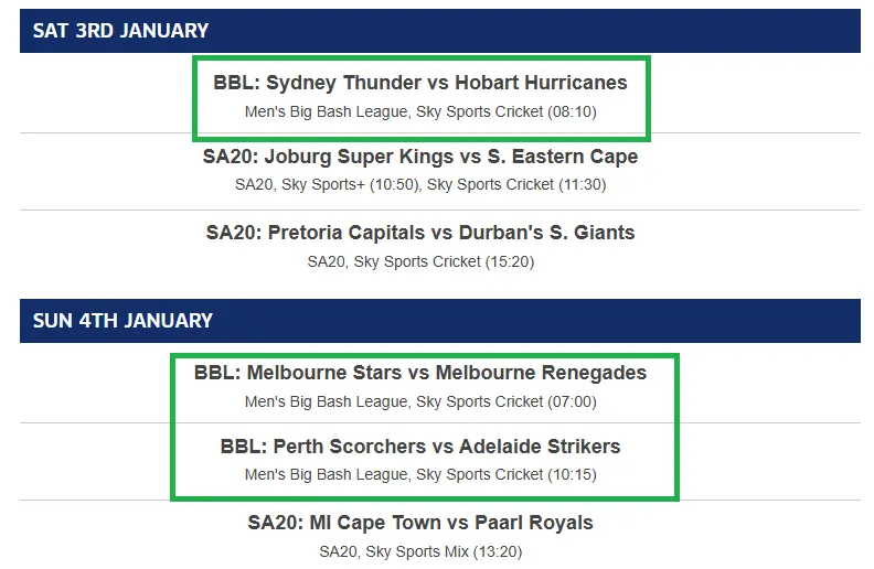 watch-BBL-in-Ireland-sky-sports