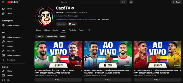 watch-FIFA-in-ireland-craze-tv