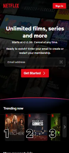 watch-Halloween-movies-in-Ireland-mobile-phone-2