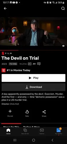 watch-Halloween-movies-in-Ireland-mobile-phone-7