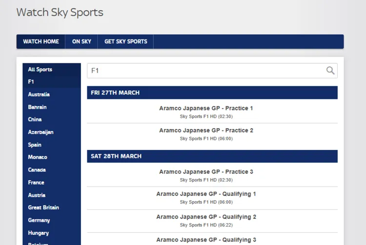 watch-Japan-grand-prix-in-ireland-sky-sports