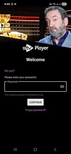 watch-STV Player-in-Ireland-mobile-6