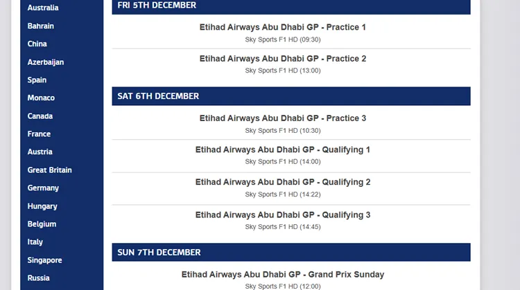 watch-abu-dhabi-grand-prix-in-ireland-sky-sports