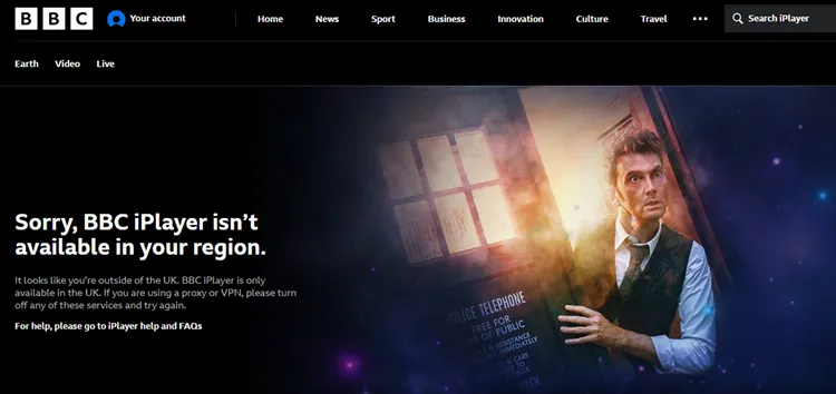 watch-bbc-iplayer-in-ireland-error