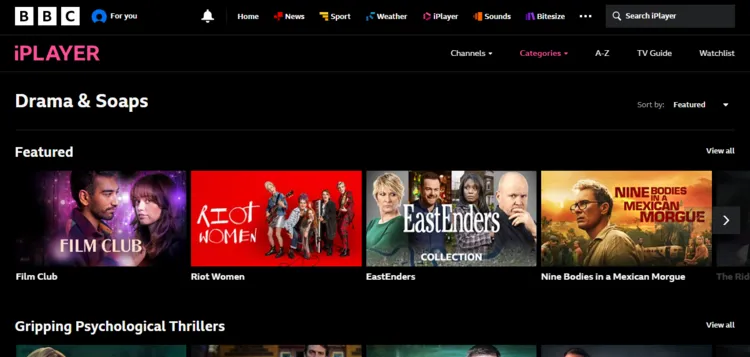 watch-bbc-iplayer-in-ireland-shows