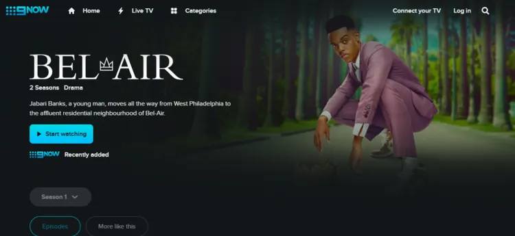 watch-bel-air-in-ireland-9now