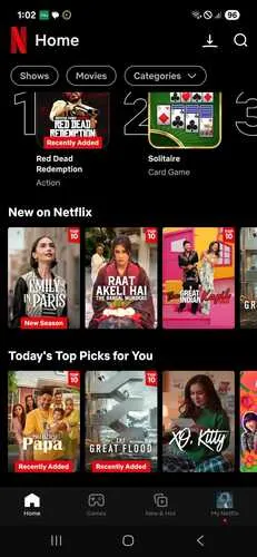 watch-christmas-movies-in-Ireland-mobile-phone-4