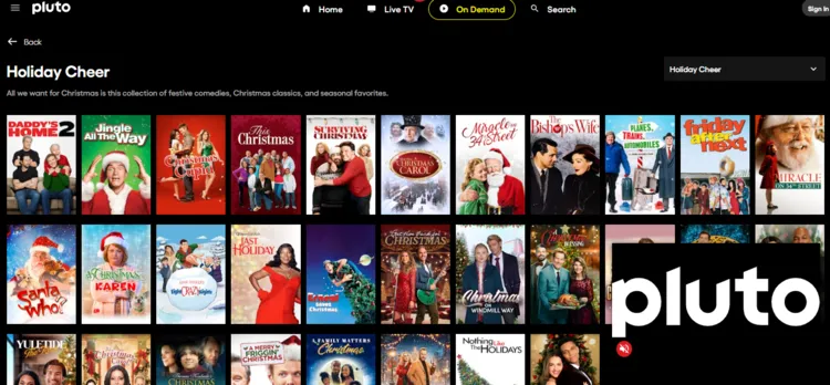 watch-christmas-movies-in-ireland-pluto-tv