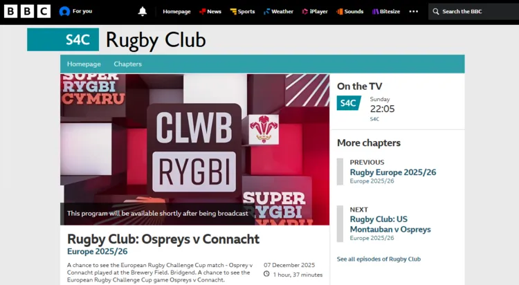 watch-european-challenge-cup-in-ireland-s4c