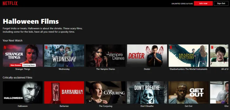 watch-halloween-movies-in-ireland-netflix