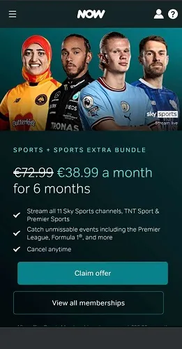 watch-motogp-in-ireland-mobile-4