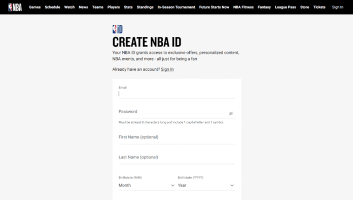How to Watch NBA Finals in Ireland [Live + Free Stream | 2026]