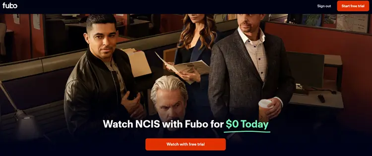 watch-ncis-in-ireland-Fubo-TV