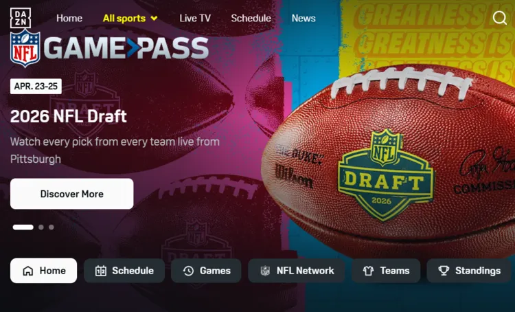 watch-nfl-draft-in-IRELAND-dazn