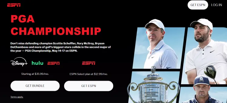 watch-pga-championship-in-ireland-espn