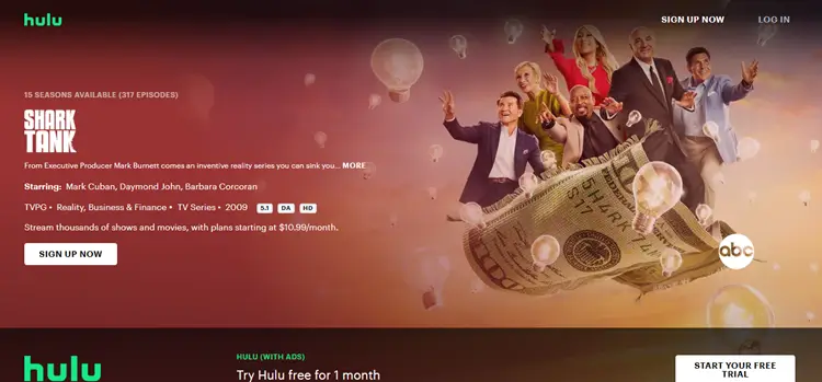 watch-shark-tank-in-ireland-hulu