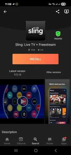 watch-sling-tv-in-ireland-mobile-3