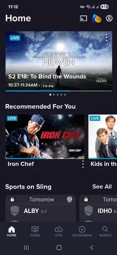watch-sling-tv-in-ireland-mobile-4