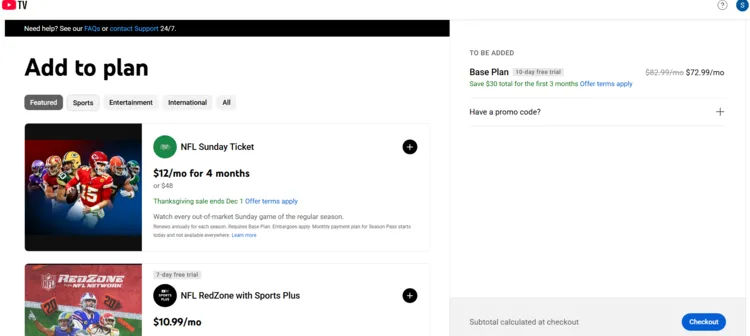 watch-youtube-tv-in-ireland-8