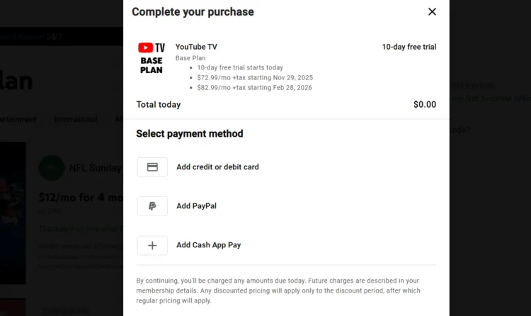 watch-youtube-tv-in-ireland-9