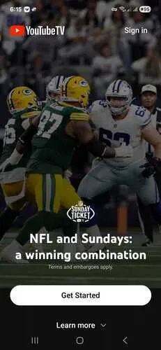 watch-youtube-tv-in-ireland-mobile-3