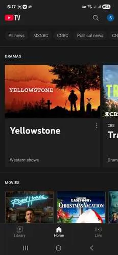 watch-youtube-tv-in-ireland-mobile-5