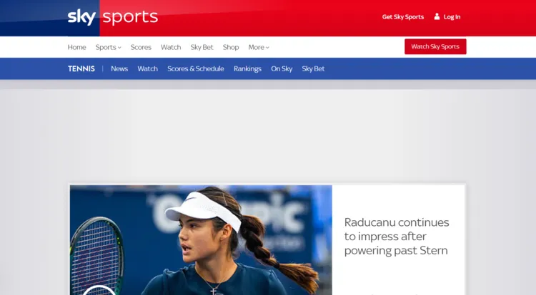 watch-cincinnati-open-in-ireland-skysports