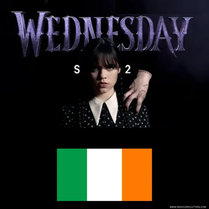 HOW-TO-WATCH-WEDNESDAY-SERIES-IN-IRELAND