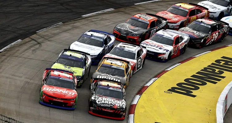 xfinity-500-drivers