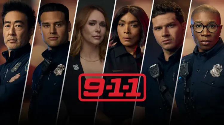 911-season-9-cast