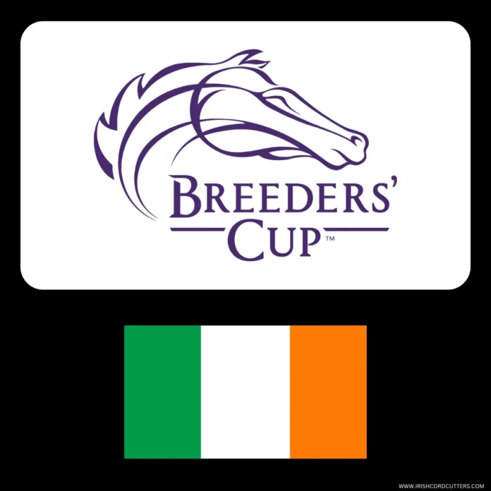 HOW-TO-WATCH-BREEDERS'-CUP-IN-IRELAND HOW-TO-WATCH-BREEDERS'-CUP-IN-IRELAND
