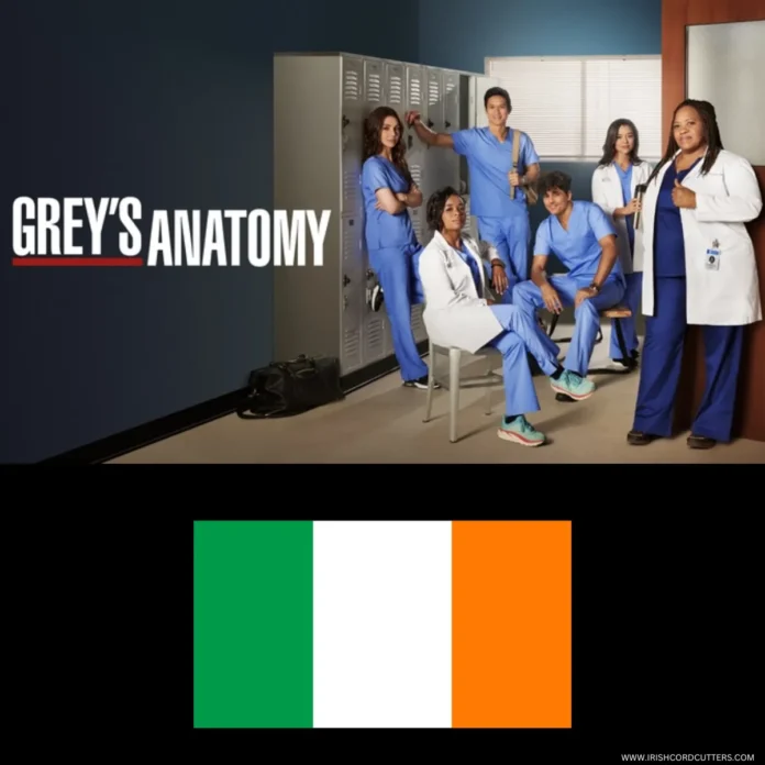 HOW-TO-WATCH-GREY'S-ANATOMY-IN-IRELAND HOW-TO-WATCH-GREY'S-ANATOMY-IN-IRELAND