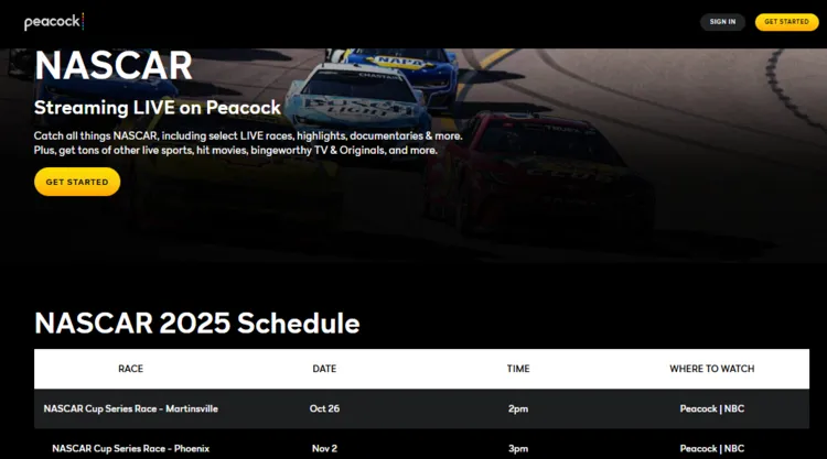 watch-nascar-championship-in-ireland-peacock