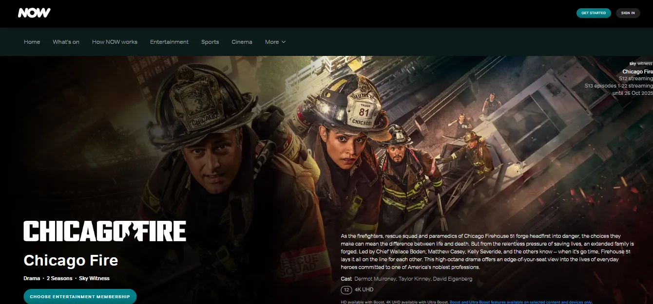 watch-chicago-fire-in-ireland-nowtv