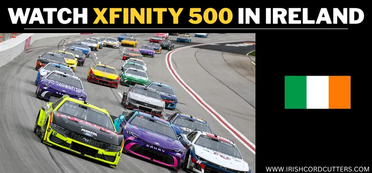 watch-xfinity-500-in-ireland
