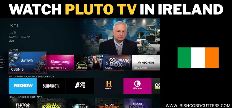 WATCH-PLUTO-TV-IN-IRELAND
