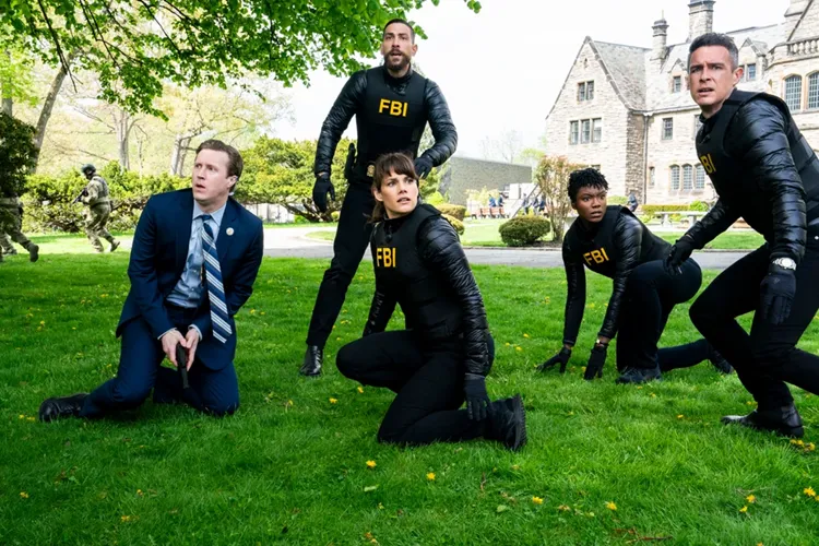 fbi-cast-season-8