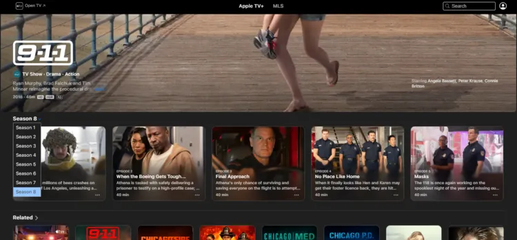 watch-9-1-1-in-ireland-apple-tv+