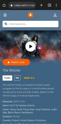 watch-the-witcher-in-ireland-mobile-5