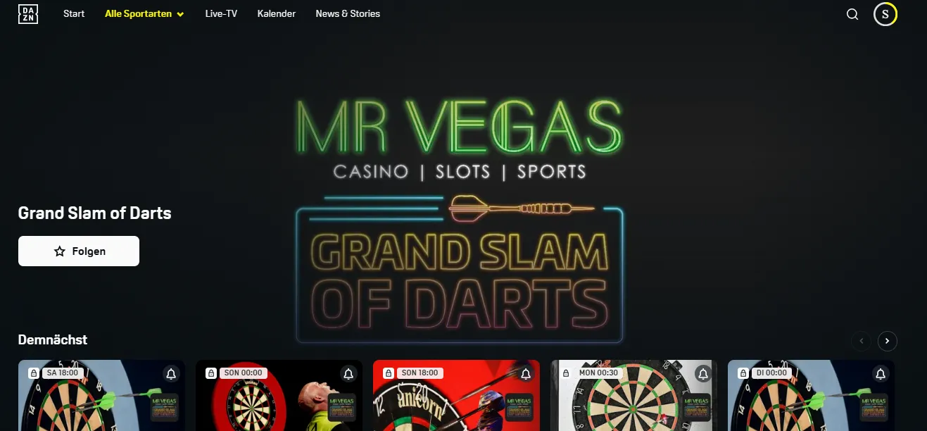 watch-grand-slam-of-darts-in-ireland-DAZN