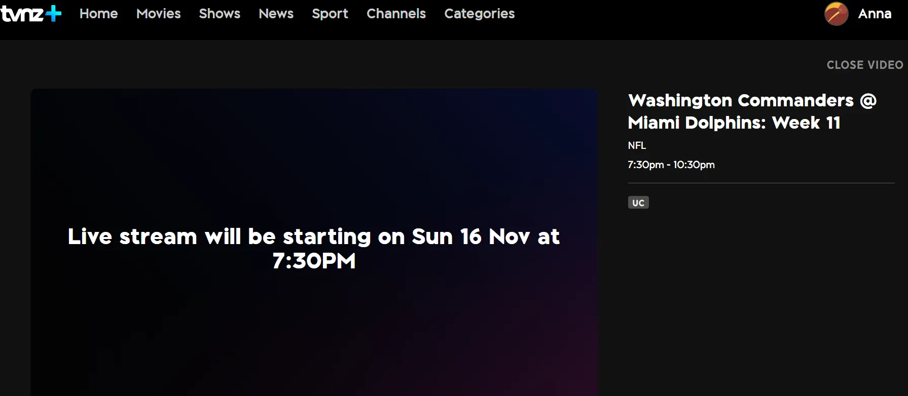 watch-nfl-international-games-in-ireland-tvnz+